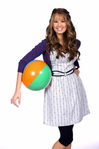  - 0 A POZE RARE DEBBY RYAN