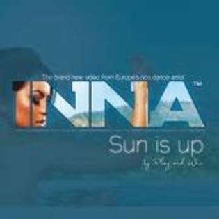 inna sun is up - versuri sun is up inna