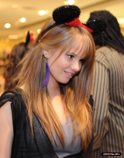  - 0 A POZE RARE DEBBY RYAN