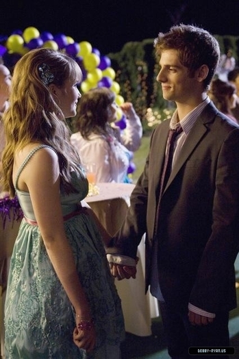  - 0 A POZE DIN NOUL FILM 16 Wishes