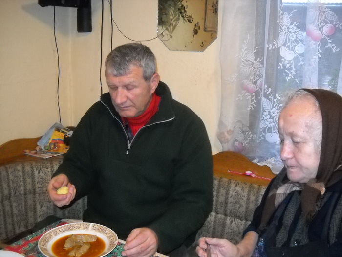 .pastrator de...traditie