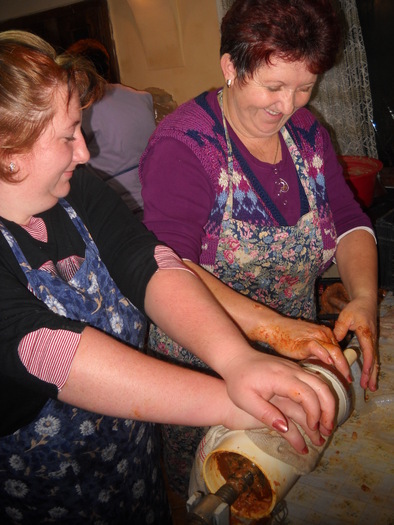 Uite-asa se ...trage matul.....pe...,