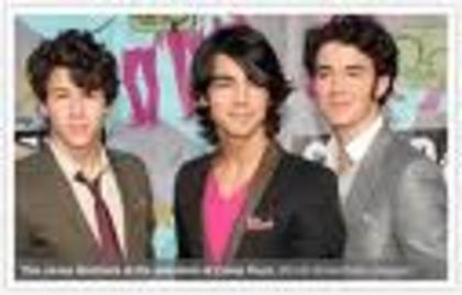 imagesu - Jonas Brothers