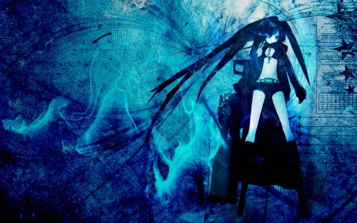 Black.Rock.Shooter.Wallpaper.345525 - Black Rock SHooter