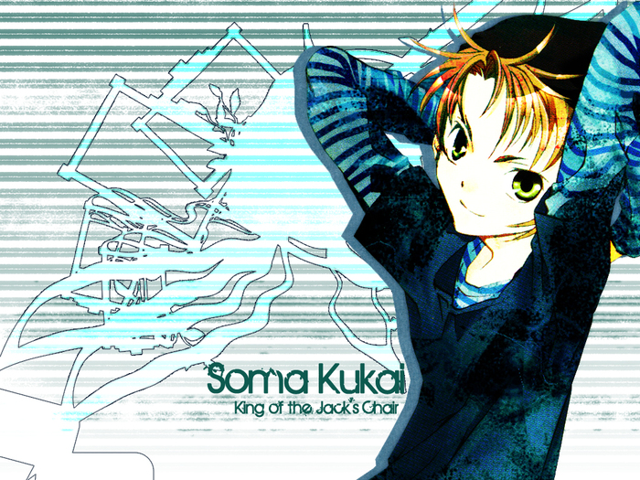 Soma_Kukai_by_Eschirott