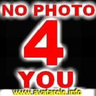 no photo 4 you - avatare