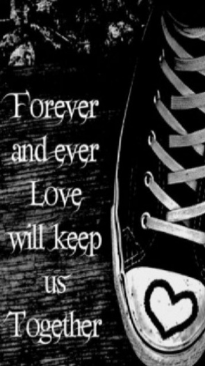 Converse - Lovely