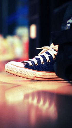 Converse