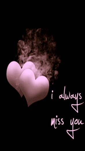 I Miss You - Lovely