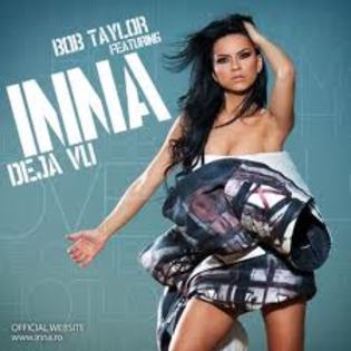 inna - inna deja vu versuri romana