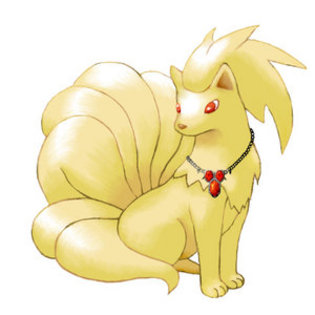 Ninetales(amudeea)