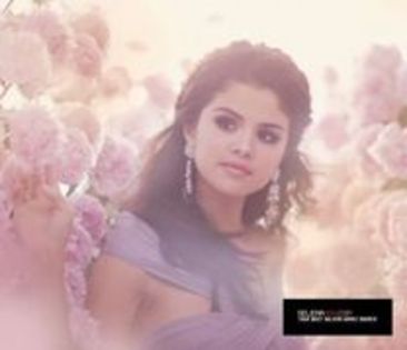selena cool