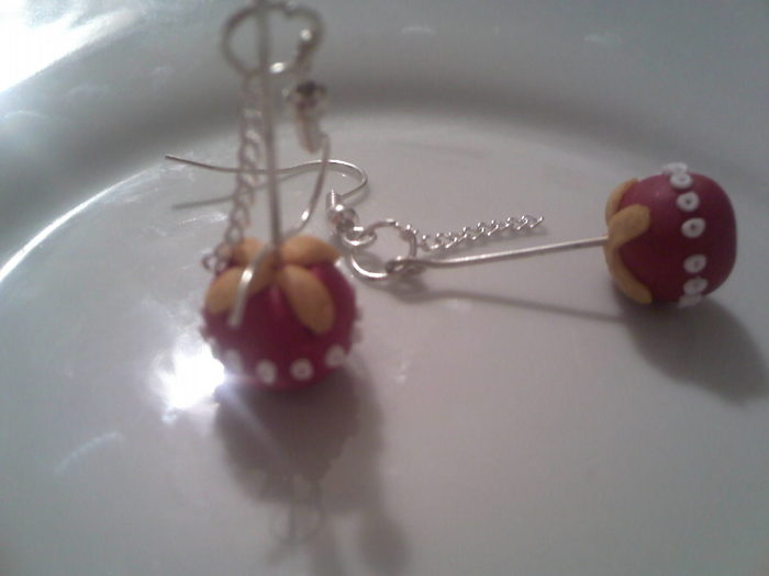 IMG3635CERCEI GLOBULETE DE IARNA FIMO 10 LEI