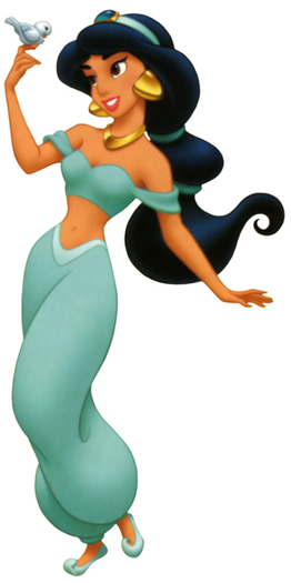 Disney_Jasmine_princess - Jasmine