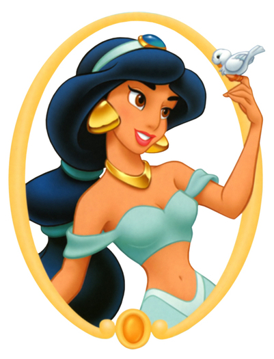 Disney-Princess-Jasmine6 - Jasmine