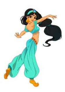 Jasmine