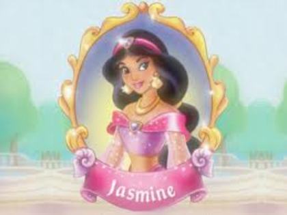 Jasmine2 - Jasmine