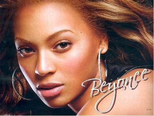 beyonce