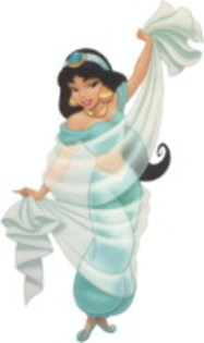 Princess Jasmine