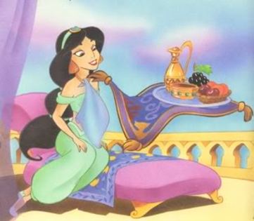 283d - Jasmine