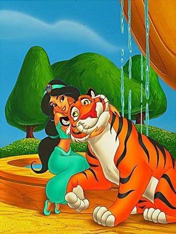 BestFriends - Jasmine
