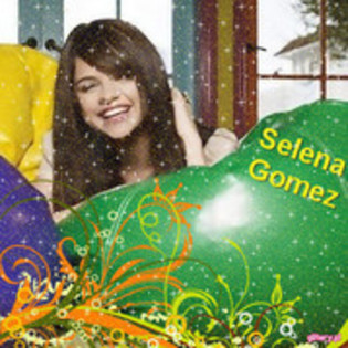 Selly - Selena Gomez