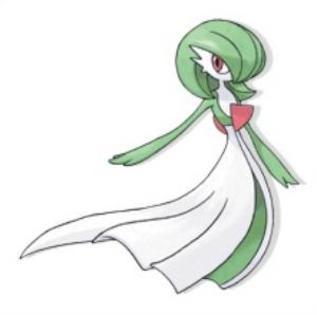 Gardevoir(MistyLaura)