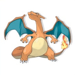 Charizard(MistyLaura)