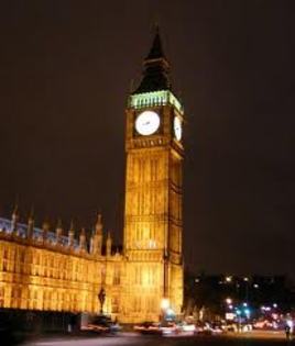 big ben