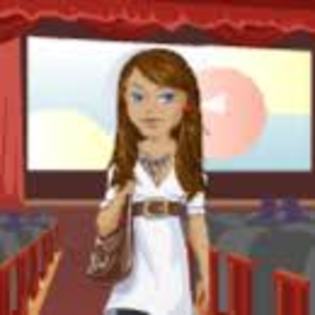 my yahoo avatar