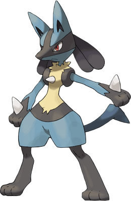 Lucario(XxLuxrayxX)
