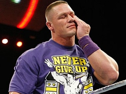 :(( - poze q john_cena