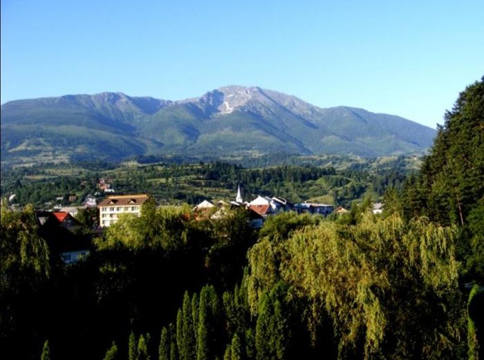 Borsa - Maramures