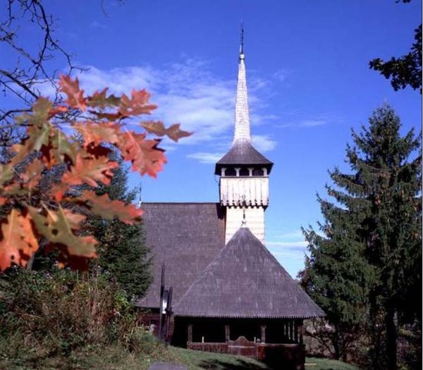 Calinesti - Maramures