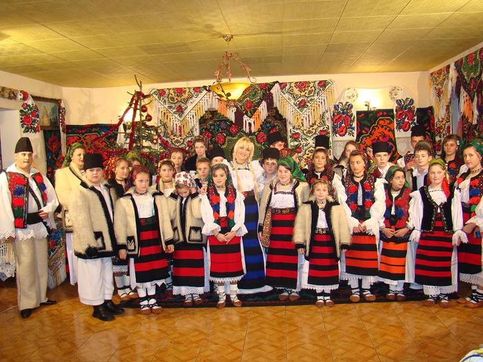 colinde - Maramures