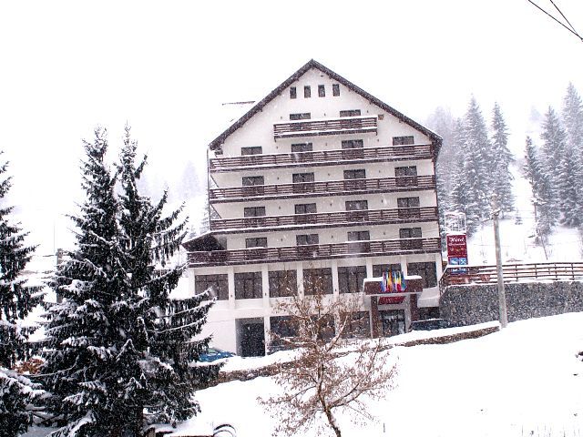 Hotel Borsa - Maramures