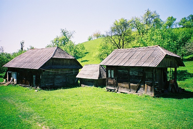  - Maramures