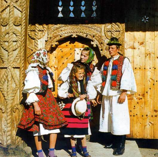  - Maramures