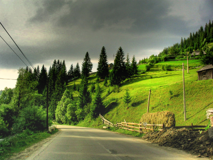  - Maramures