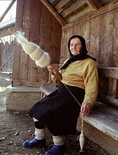 mod de viaţă - Maramures
