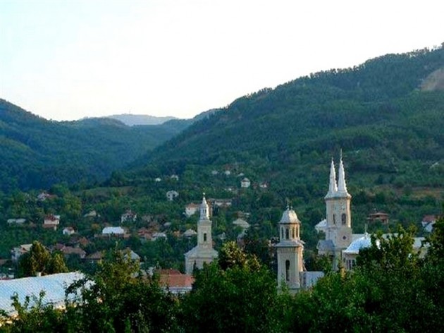 Baia-Sprie - Maramures