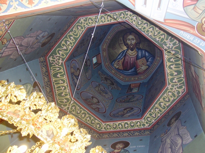 cuza.pantocrator