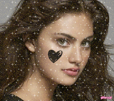 alegereasecolului - XxXx Phoebe Tonkin Glittery