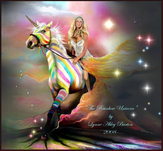 Unicorn-wallpaper-unicorns-3064716-800-600 - Unicorn