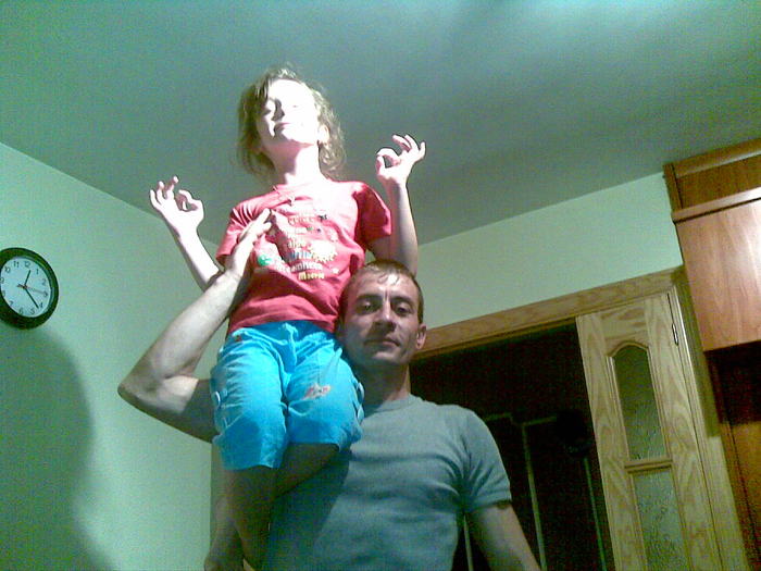 De ziua mea in Spania