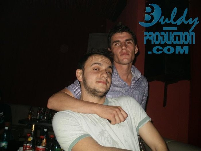 PC110093 - Fire Club 10 Decembrie