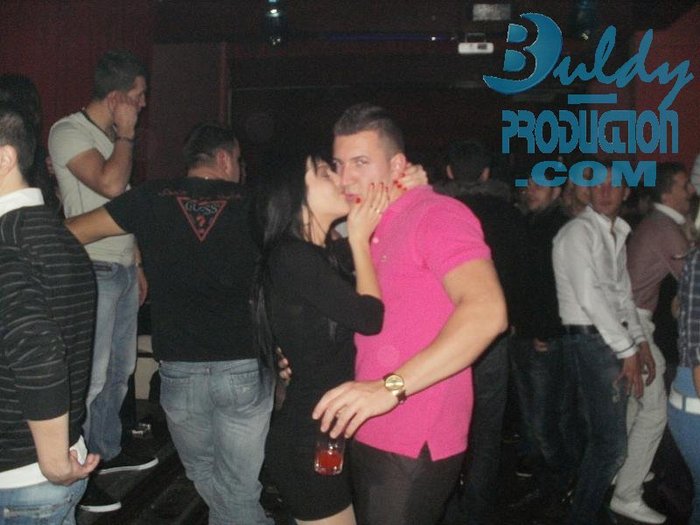 PC110110 - Fire Club 10 Decembrie