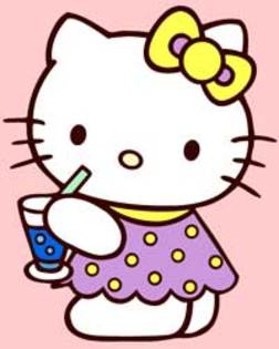 hello_kitty_summer_kitty - Hello Kitty