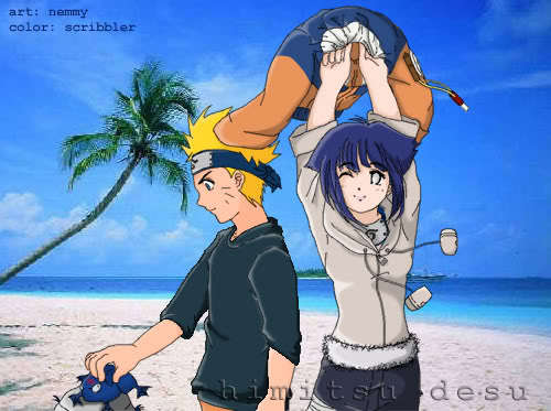 summer-naruhina-1