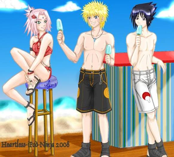 team7 - suMMer